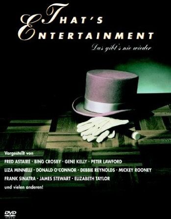 Jack Haley Jr. - That's Entertainment 1 - Preis vom 09.10.2026 07:28:09 h