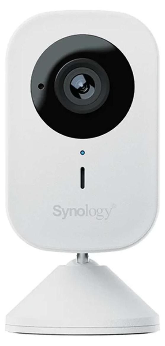 Synology CAM CC410W Weitwinkel-WLAN-Kamera