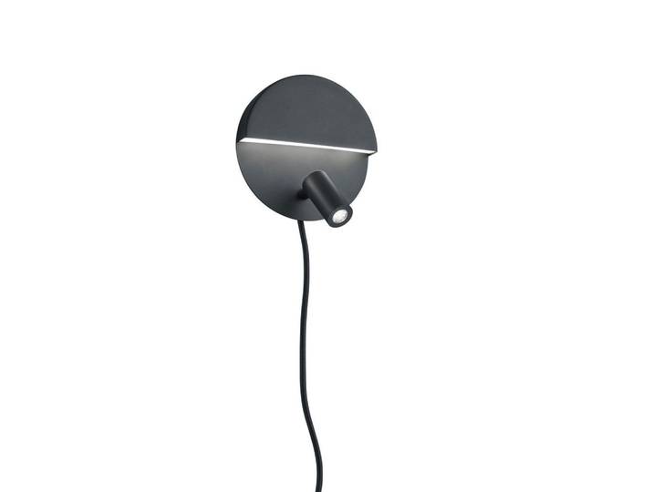 LED-WANDLEUCHTE 222370232 MARIO