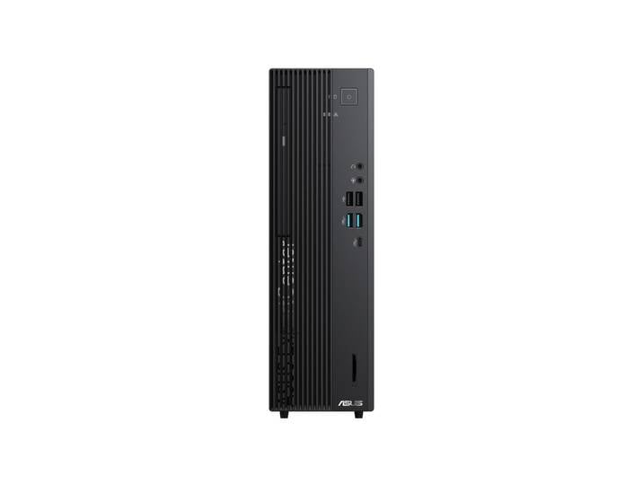 ASUS ExpertCenter D7 SFF D701SER-314100144X, Intel® Core™ i3, i3-14100, 8 Go, 256 Go, Windows 11 Pro, 64-bit 90PF05N1-M03TB0