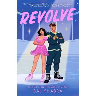 Revolve, Taschenbuch von Bal Khabra, Penguin LLC US, 978-0-593-81830-5