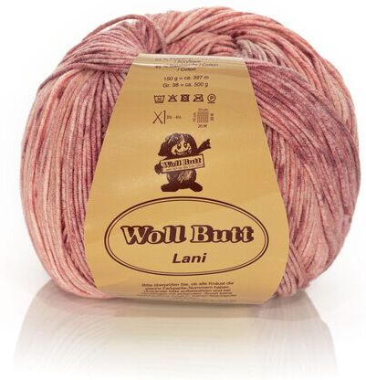 Woll Butt Lani
