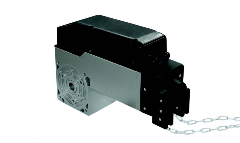 DoorHan Antrieb Shaft-120KIT