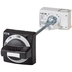 Eaton Türkupplungsdrehgriff NZM1-XTVD-NA