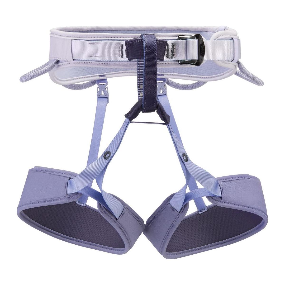 Petzl Corax LT Women lilac white XL C052BB04