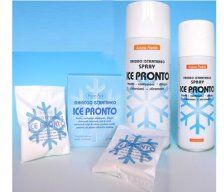 ANFATIS CENTRO SpA ICE PRONTO GHIACC IST 2BS