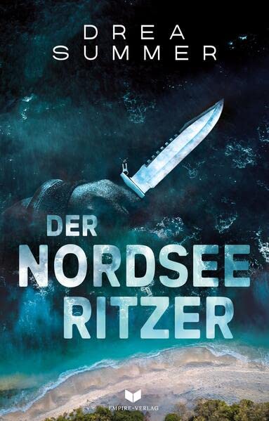 Drea Summer - Der Nordseeritzer (Ein Teufel-Graf-Krimi) - Preis vom 11.10.2026 15:43:13 h