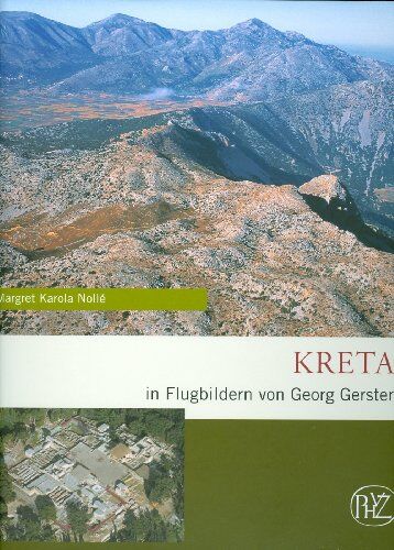 Nollé, Margret K - Kreta - Preis vom 09.10.2026 07:28:09 h