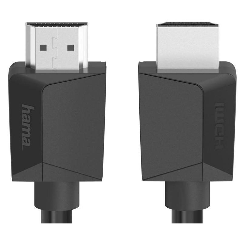 Hama HDMI (Typ A) - HDMI (Typ A) (3 m) (00200703)