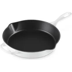 Signature Frittierpfanne 26 cm weiß