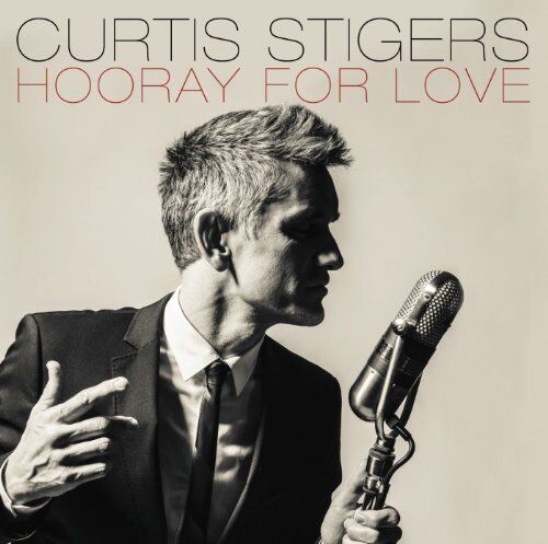 Curtis Stigers - Hooray for Love - Preis vom 13.10.2026 11:25:28 h