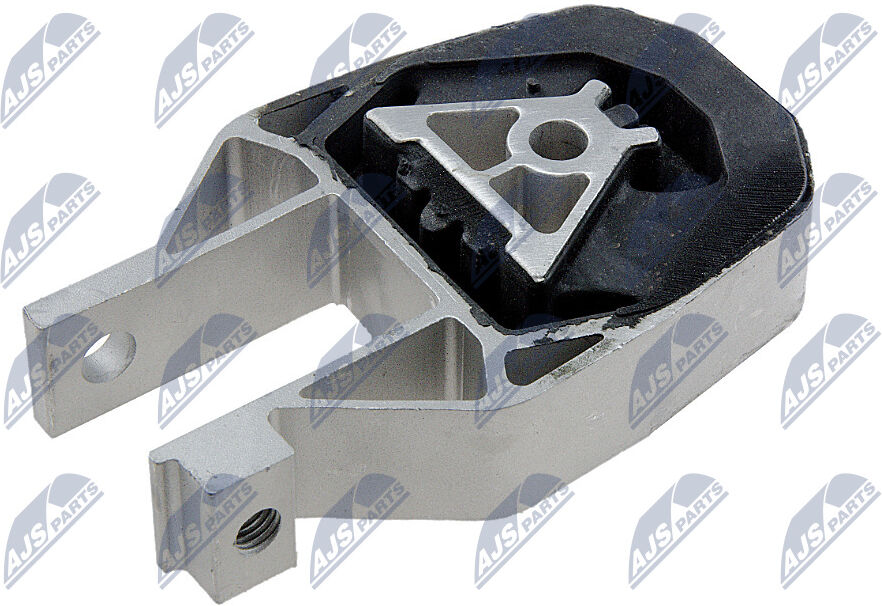 Nty Lagerung, Motor Zps-Fr-040 Hinten Für Ford