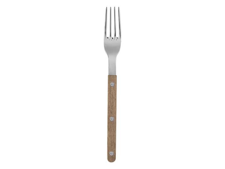 SABRE Paris Fourchette Bistrot Teak wood