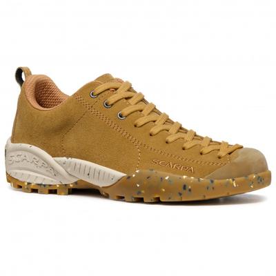 Scarpa - Mojito Planet Suede - Freizeitschuhe 37 | EU 37 caramel