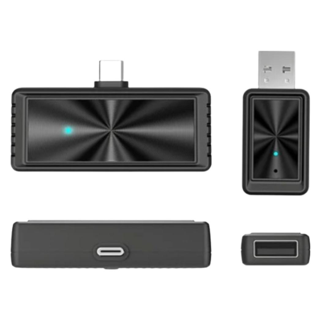4smarts Wireless CarPlay Screen Mirroring Adapter (4S541826)