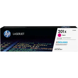 HP, Toner, 201x (M)
