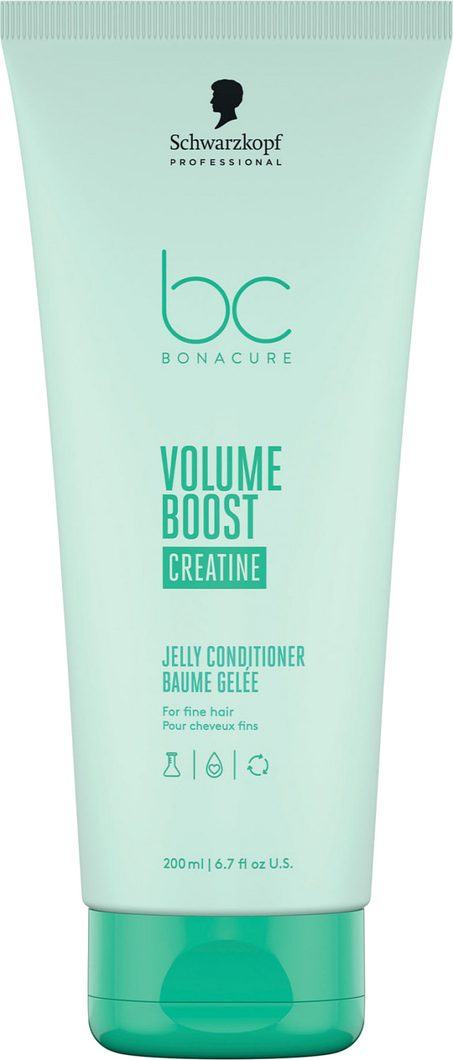 Schwarzkopf BC Bonacure Volume Boost Jelly Conditioner 200 ml 2709556