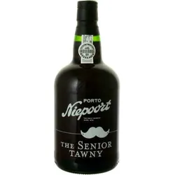 Niepoort 0 Niepoort The Senior Tawny Port DOC Sousao,Tinta Amarela,Tinta Cao,Tinta Francisca,Tinta Roriz,Touriga Frencesca,Touriga Nacional Portugal