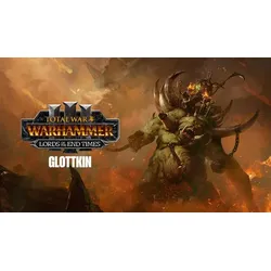 TOTAL WAR: WARHAMMER III – Gebrüder Glott – Lords of the End Times