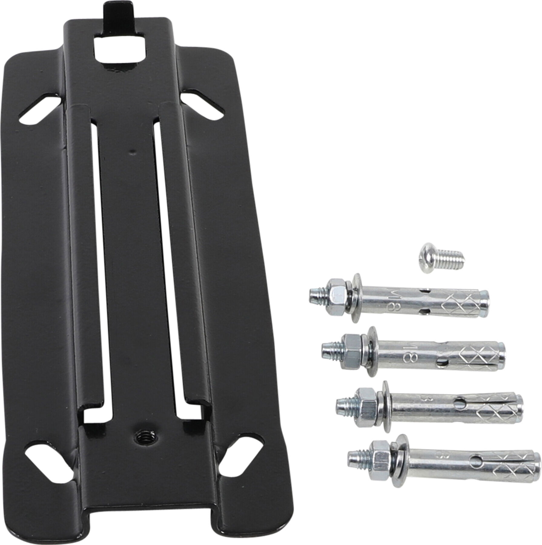 BGS Montagehalter für Automatische Kabeltrommel Art. 3321, 3324, 3325, 3297 3321-1 ; BGS technic)