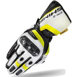 SHIMA STR-2 Motorrad Handschuhe