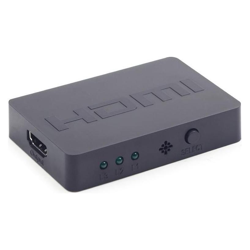 Gembird DSW-HDMI-34 (DSW-HDMI-34)