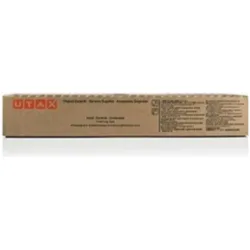 Utax, Toner, 1T02V30UT0 - 14500 Seiten - Schwarz - 1 Stück(e) (BK)