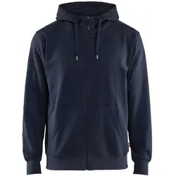 Blakläder,  Kapuzensweatshirt (L)