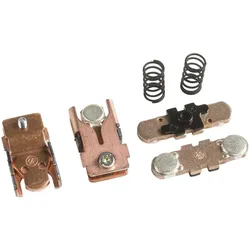 Schneider Electric LA5D150803 Schaltstücke, Satz, für LC1-D150, 3p