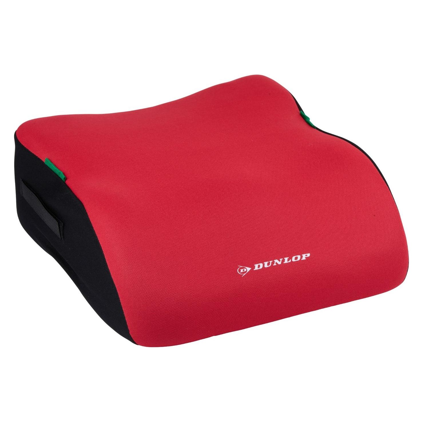 Dunlop Kindersitzerhöhung BUBU Rot (Kindersitz) (43137079)