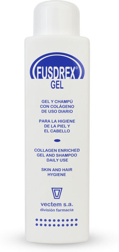 Fusdrex gel con colágeno 1000 ml