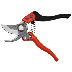 Bahco Gartenschere - Rebschere - Ergonomisches Design - fester Griff - Größe S