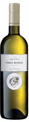 """Alois Lageder""" """Alois Lageder Terra Alpina Vigneti delle Dolomiti Pinot Bianco 2023 White Wine - Italy"""