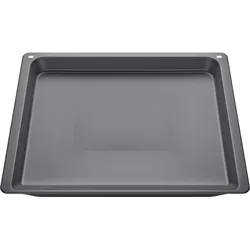 Siemens Universalpfanne, 38 x 455 x 375 mm, anthrazit, HZ632070