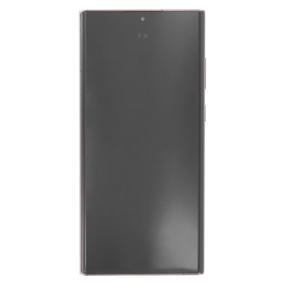 Samsung LCD-Display, Ersatzteil (Display, Samsung Galaxy S22 Ultra) (GH82-27488B)