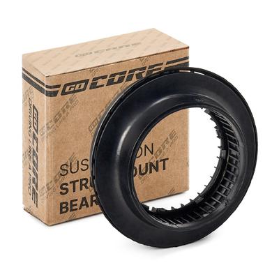 goCORE Wälzlager RENAULT,NISSAN GCA6260037 5432500Q0B,543258271R Wälzlager, Federbeinstützlager