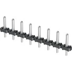 Harting Grundleiste, Kontakte: 8, 14120816050000