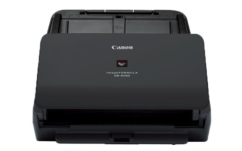 Canon imageFORMULA DR-M260 Dokumenten-Scanner 2405C003