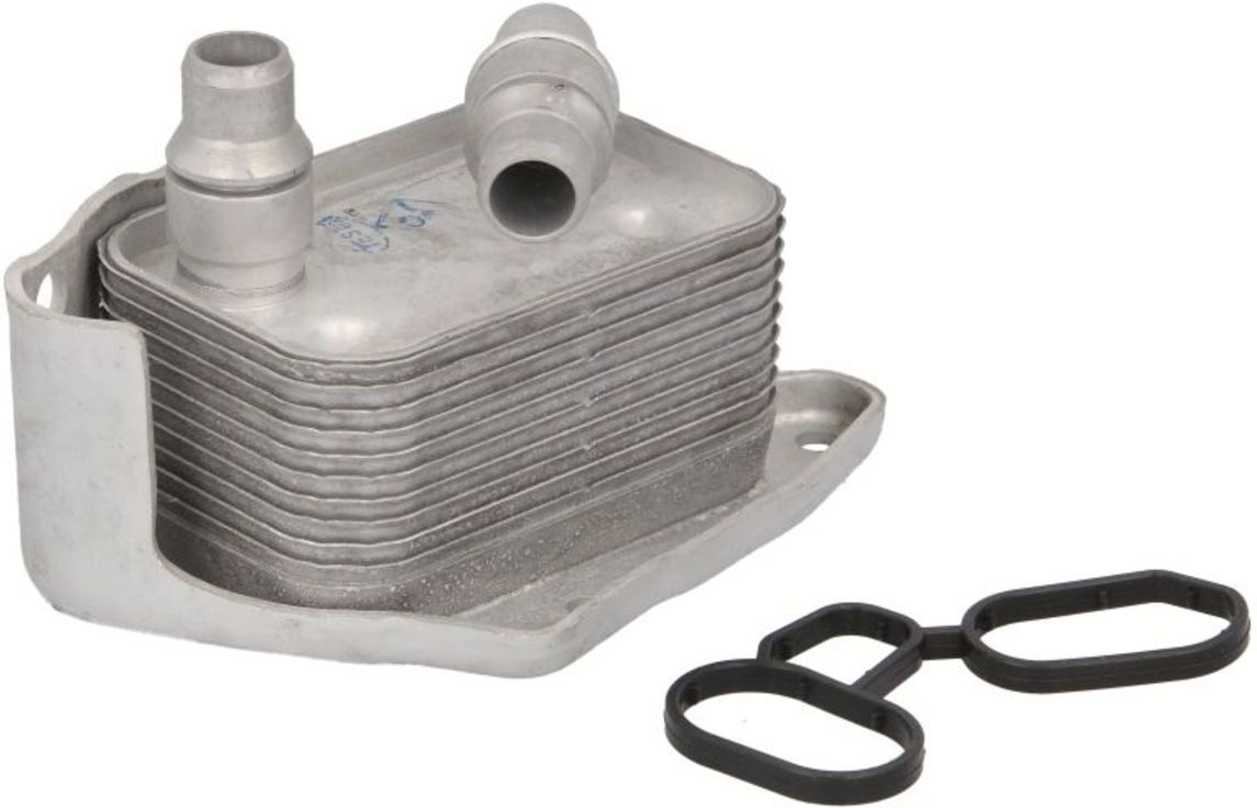 Ölkühler, Motoröl NRF 31209