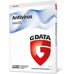 GData Antivirus MAC