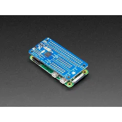 Adafruit GPIO Expander Bonnet - 16 zusätzliche I/O über I2C