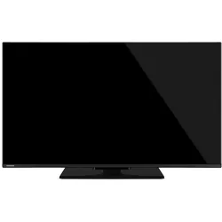 LED 101,6 cm (40 Zoll) Fernseher Full HD VESA 100 x 100 mm 40LV3F63DA 