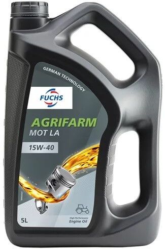 FUCHS 601401336 Engine oil