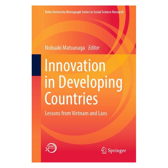 Springer Innovation in Developing Countries (71873213)