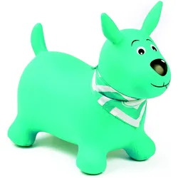LUDI - Jumper Hond Blauw