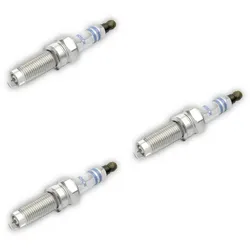 3x Zündkerze BOSCH 0 242 140 523