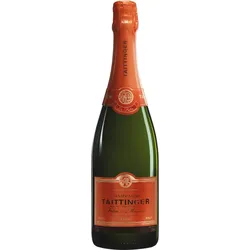 Les Folies de la Marquetterie Champagne Taittinger