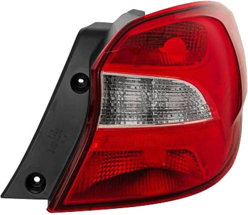 DIEDERICHS 1462090 Rear light