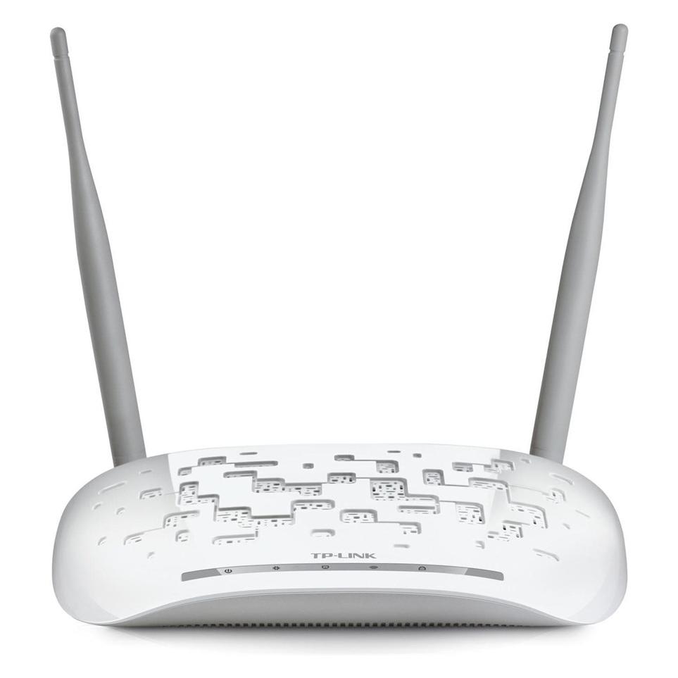 TP-Link TL-WA801N (TL-WA801N)