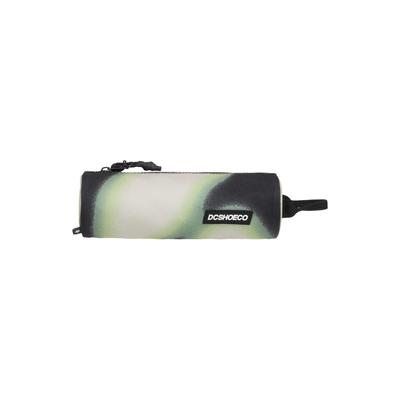 Henkeltasche DC SHOES "Tanker", Herren, grün (offscale oatmeal), Obermaterial: 100% Polyester., Taschen